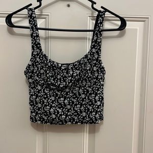 Altar’d State Crop Tank Top